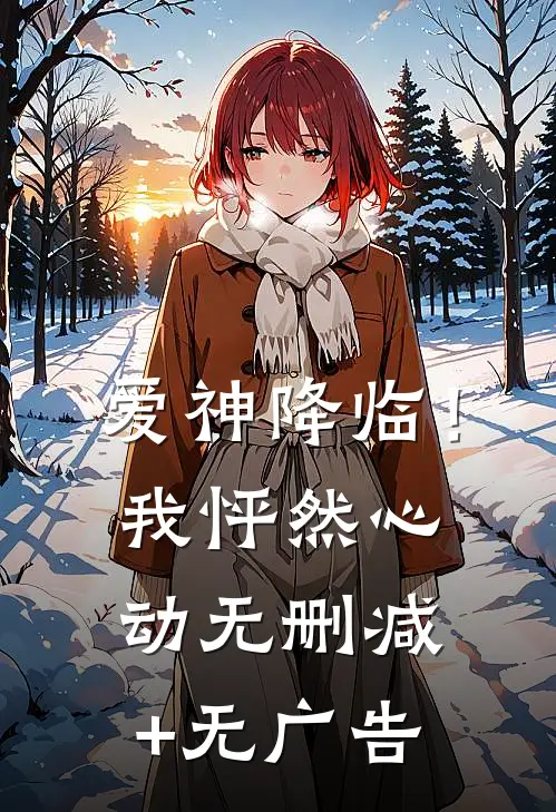 爱神降临！我怦然心动无删减+无广告