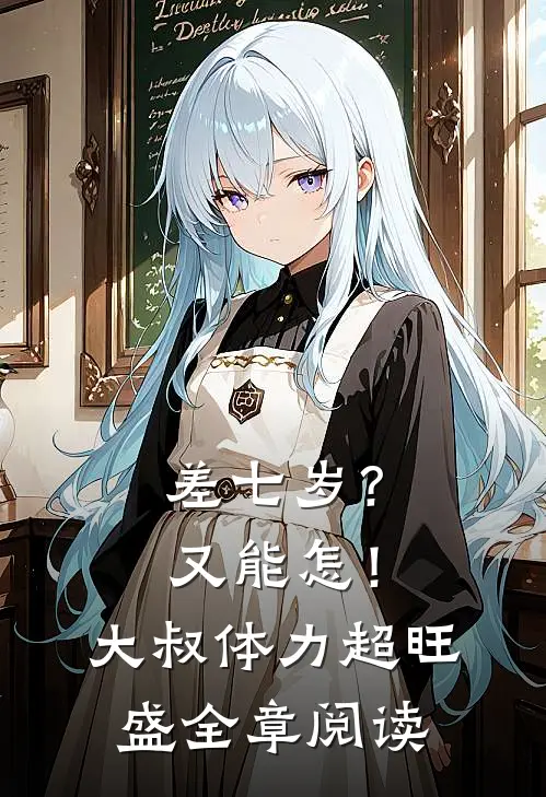 差七岁？又能怎！大叔体力超旺盛全章阅读