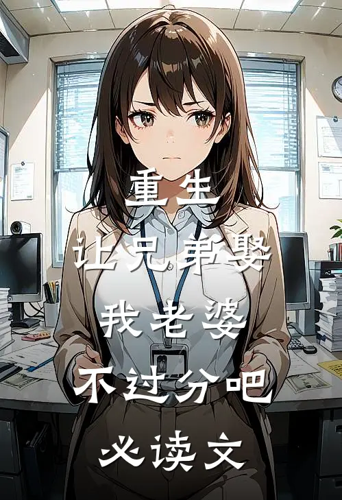 重生：让兄弟娶我老婆，不过分吧必读文