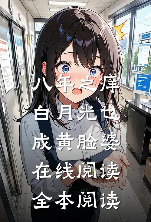 八年之痒，白月光也成黄脸婆在线阅读全本阅读