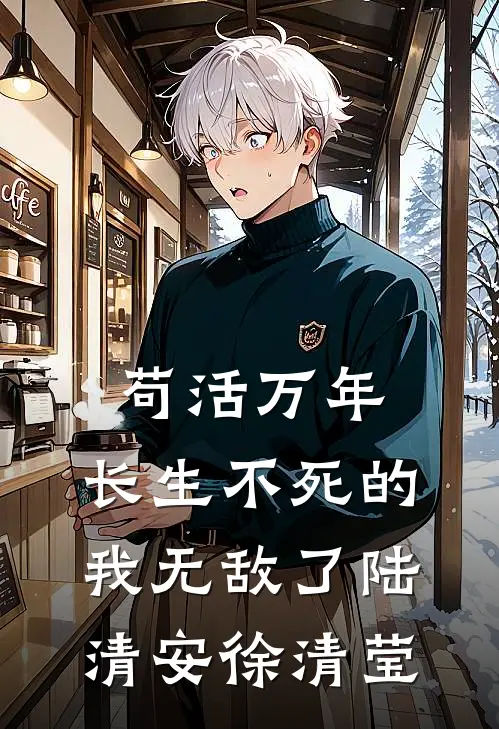 苟活万年：长生不死的我无敌了陆清安徐清莹