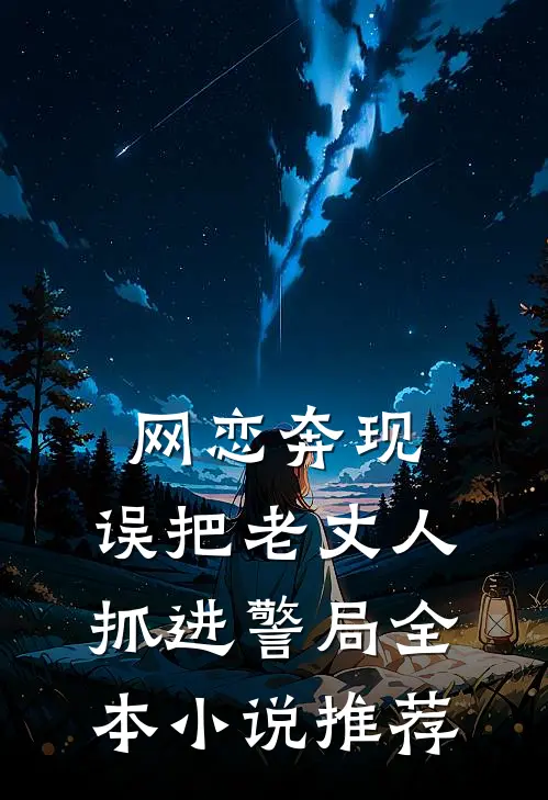 网恋奔现，误把老丈人抓进警局全本小说推荐