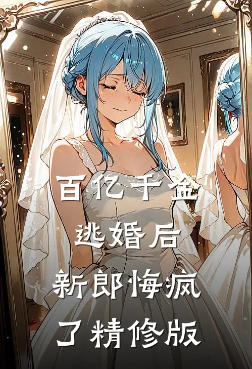百亿千金逃婚后，新郎悔疯了精修版