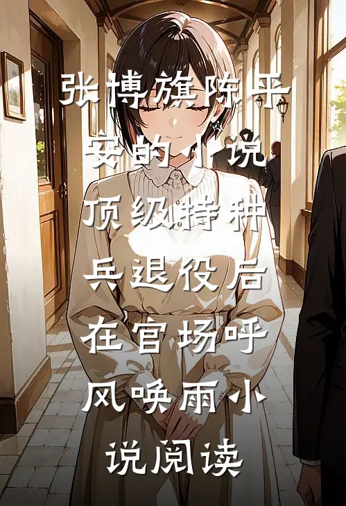 张博旗陈平安的小说顶级特种兵退役后，在官场呼风唤雨小说阅读