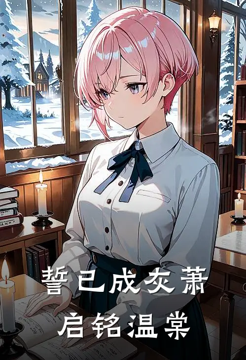 誓已成灰萧启铭温棠