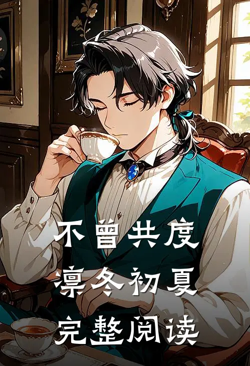 不曾共度凛冬初夏完整阅读