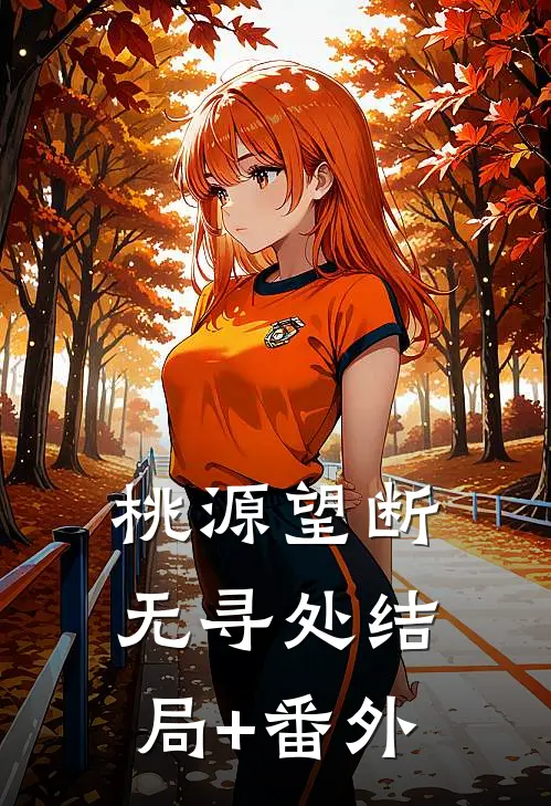 桃源望断无寻处结局+番外