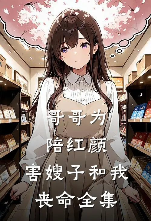 哥哥为陪红颜，害嫂子和我丧命全集