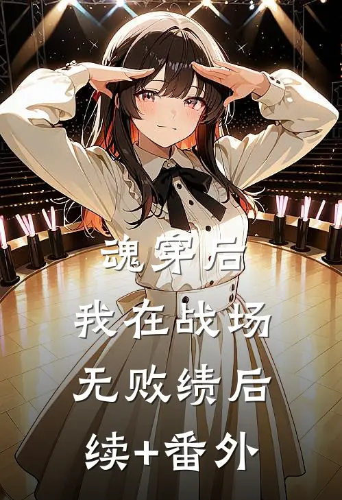 魂穿后，我在战场无败绩后续+番外