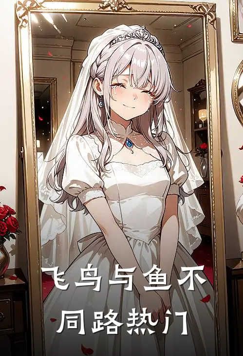 飞鸟与鱼不同路热门