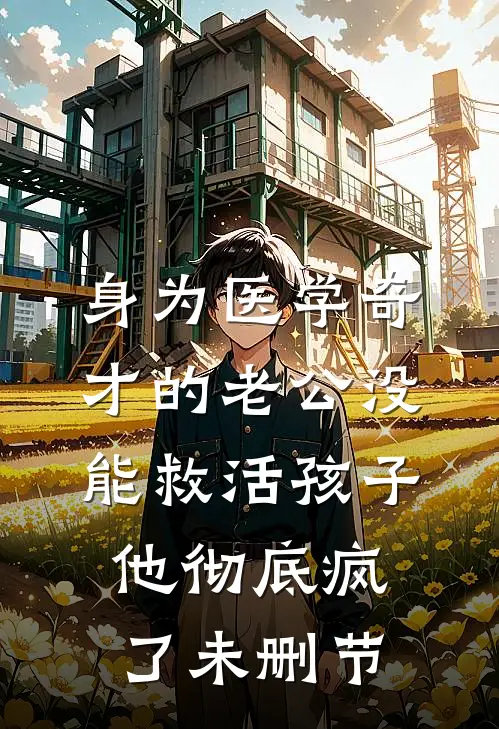 身为医学奇才的老公没能救活孩子，他彻底疯了未删节