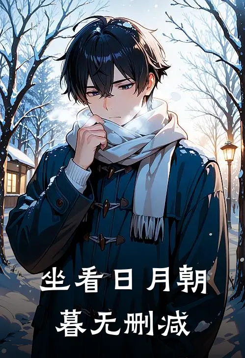 坐看日月朝暮无删减