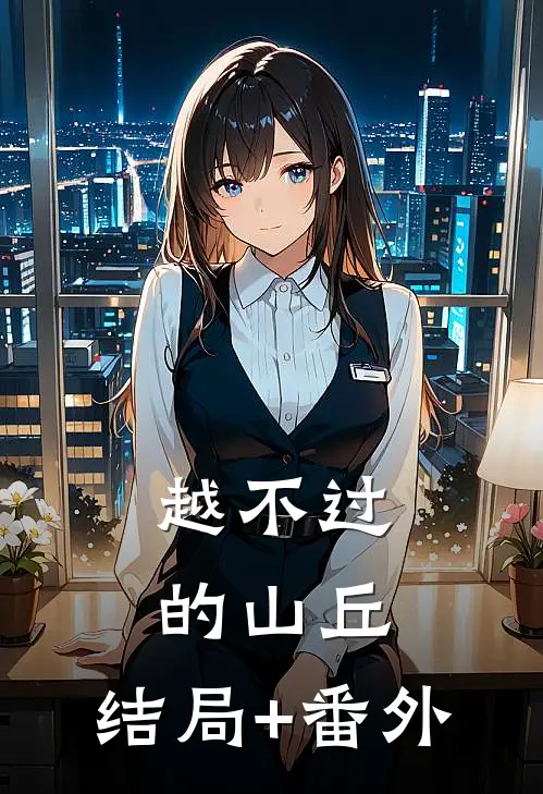 越不过的山丘:结局+番外