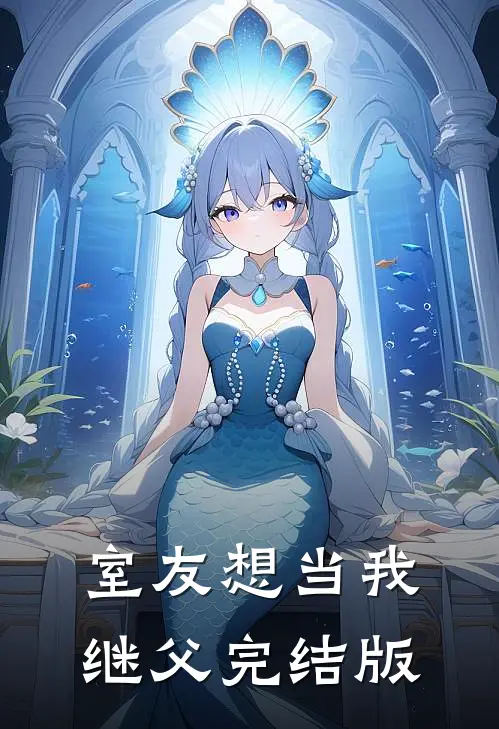 室友想当我继父完结版