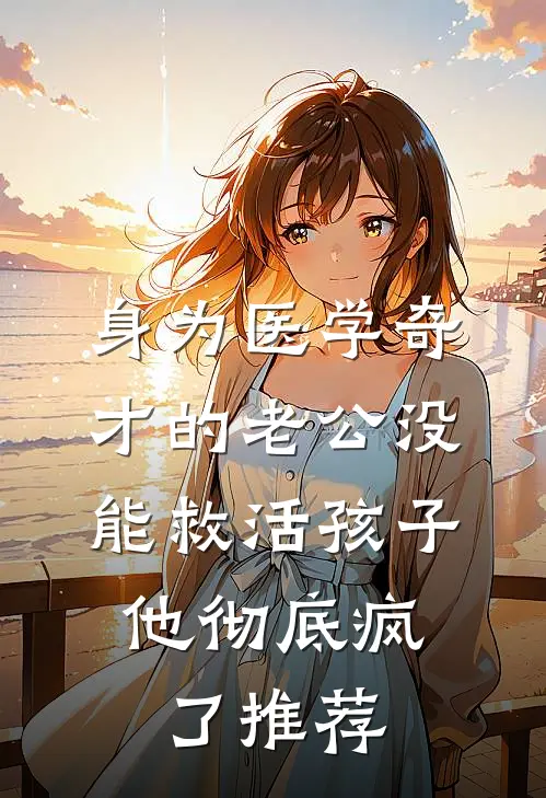 身为医学奇才的老公没能救活孩子，他彻底疯了推荐