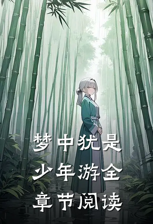 梦中犹是少年游全章节阅读
