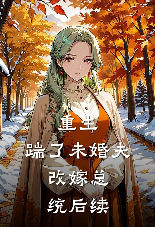 重生：踹了未婚夫，改嫁总统后续