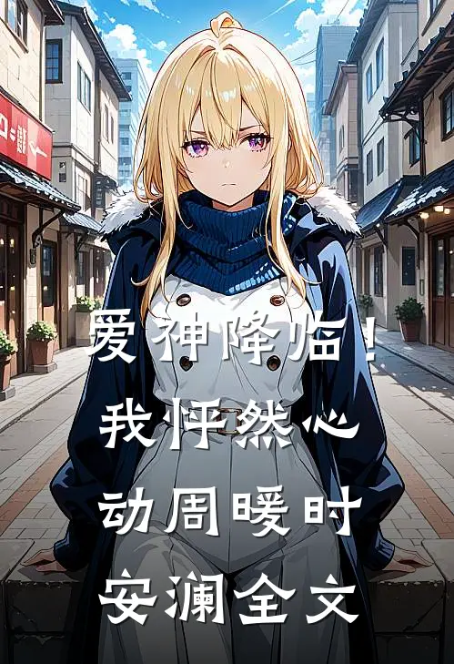 爱神降临！我怦然心动周暖时安澜全文
