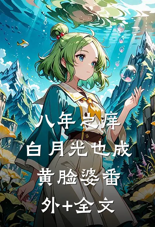八年之痒，白月光也成黄脸婆(番外)+(全文)