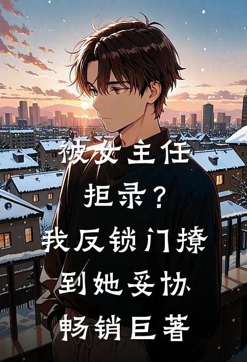 被女主任拒录？我反锁门撩到她妥协畅销巨著