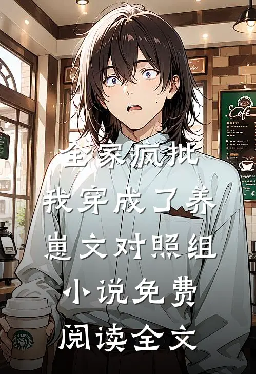 全家疯批，我穿成了养崽文对照组小说免费阅读全文
