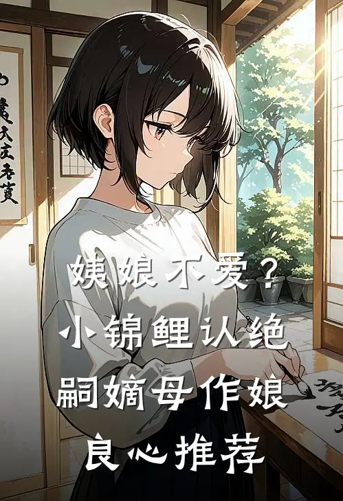 姨娘不爱？小锦鲤认绝嗣嫡母作娘良心推荐