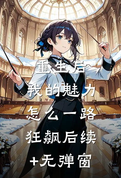 重生后，我的魅力怎么一路狂飙后续+无弹窗