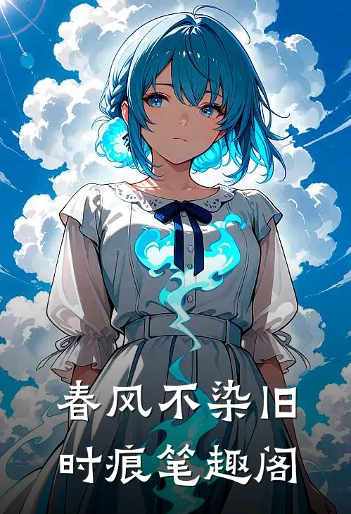 春风不染旧时痕笔趣阁