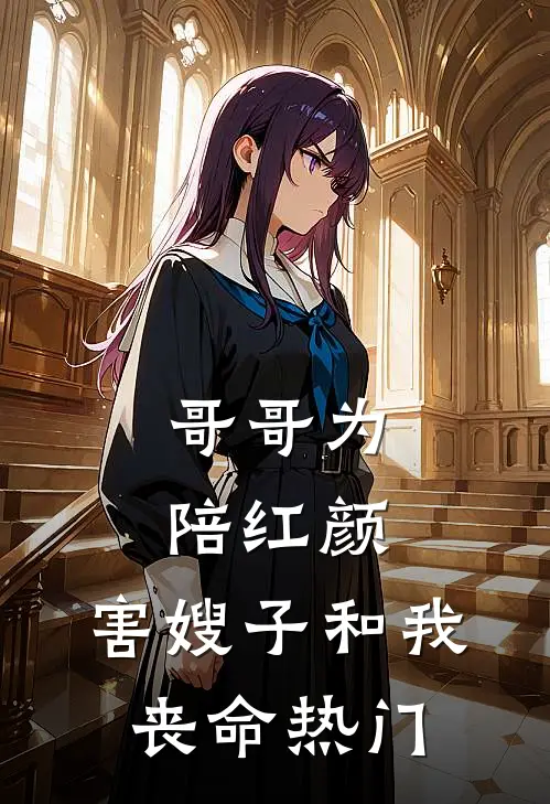 哥哥为陪红颜，害嫂子和我丧命热门