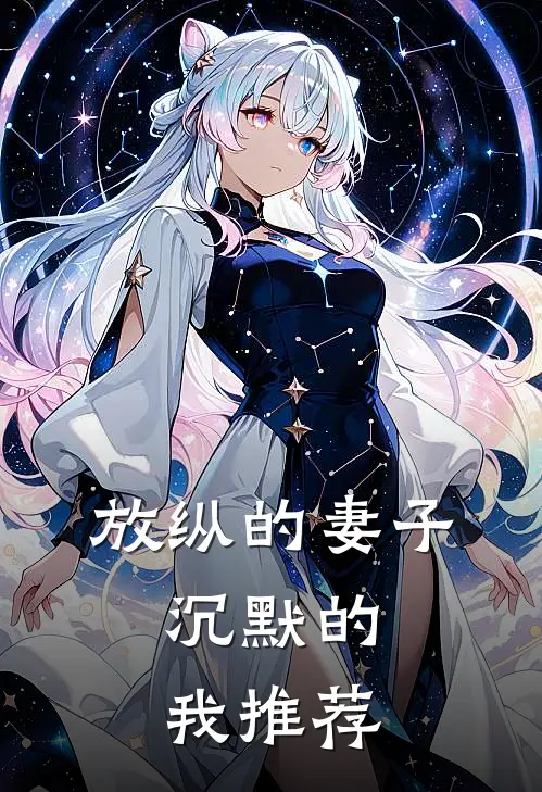 放纵的妻子，沉默的我推荐
