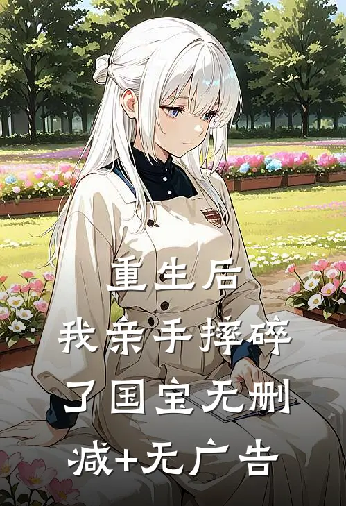 重生后，我亲手摔碎了国宝无删减+无广告