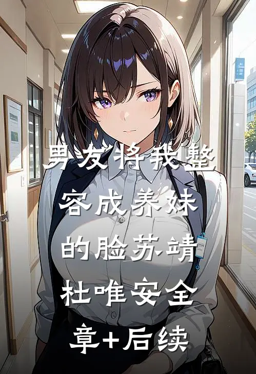 男友将我整容成养妹的脸苏靖杜唯安全章+后续