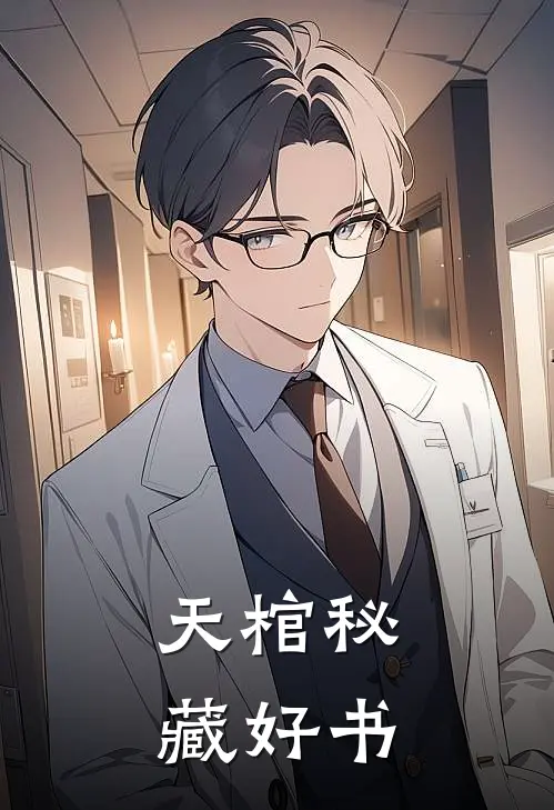 天棺秘藏好书