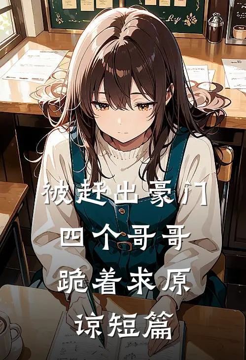 被赶出豪门，四个哥哥跪着求原谅短篇