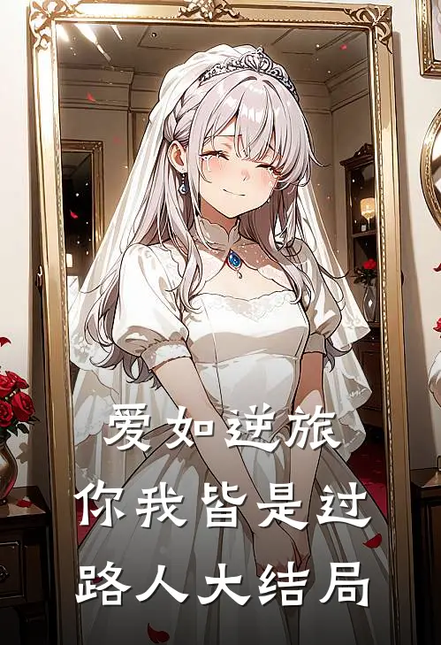 爱如逆旅，你我皆是过路人大结局