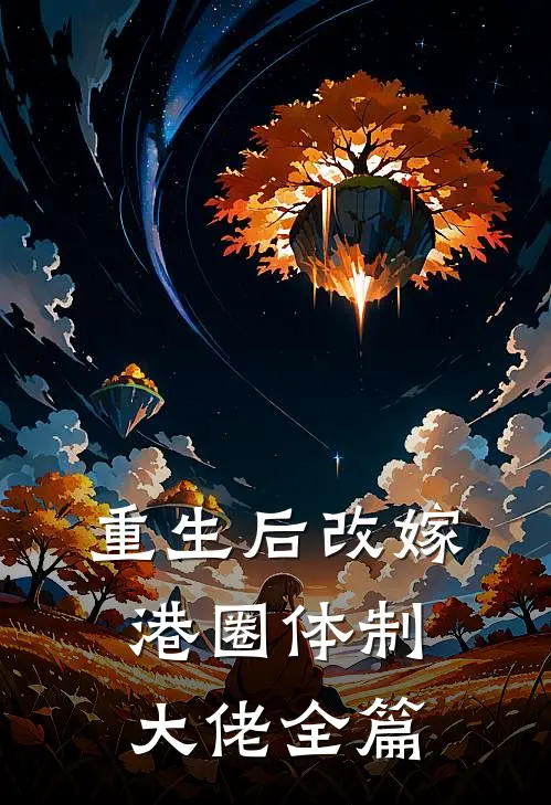 重生后改嫁港圈体制大佬全篇