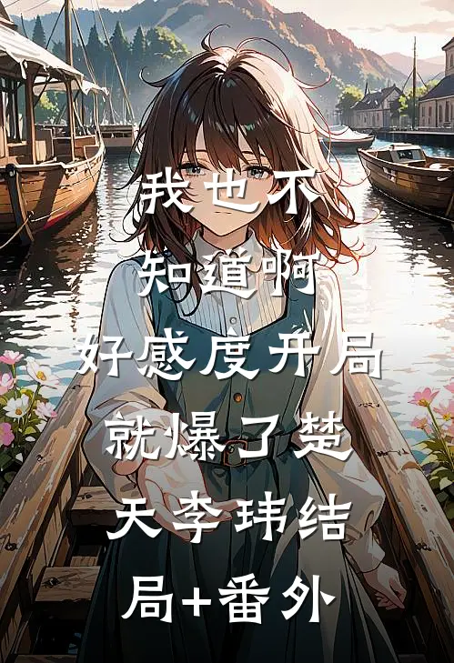 我也不知道啊，好感度开局就爆了楚天李玮结局+番外