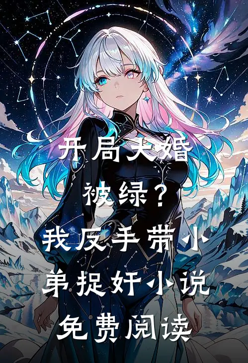 大野狼绑架小野猫完整版