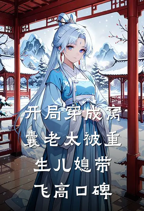 开局穿成窝囊老太被重生儿媳带飞高口碑