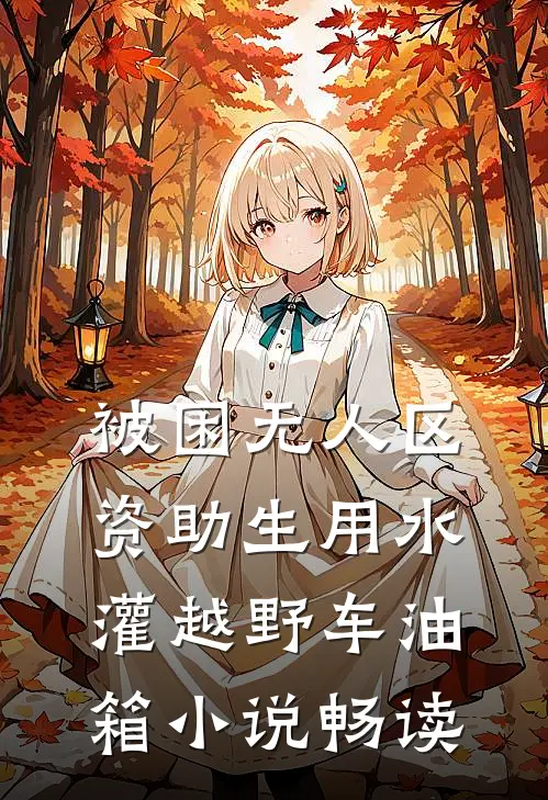 被困无人区，资助生用水灌越野车油箱小说畅读