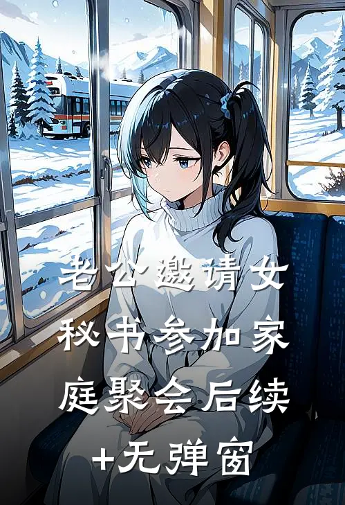 老公邀请女秘书参加家庭聚会后续+无弹窗