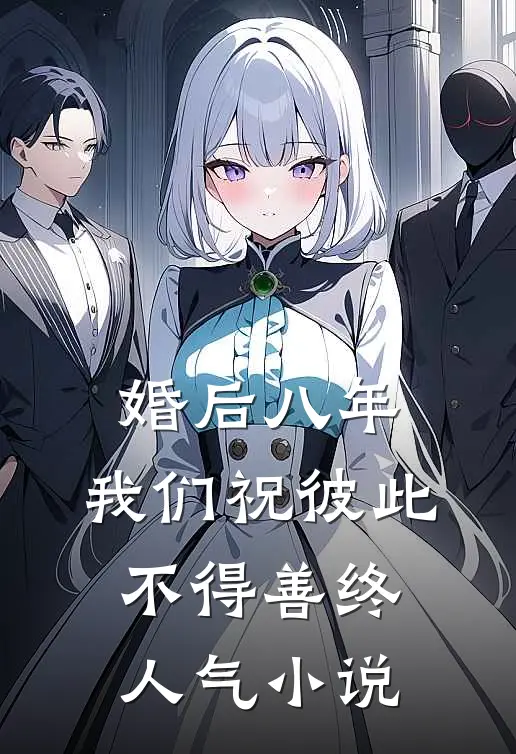 婚后八年，我们祝彼此不得善终人气小说