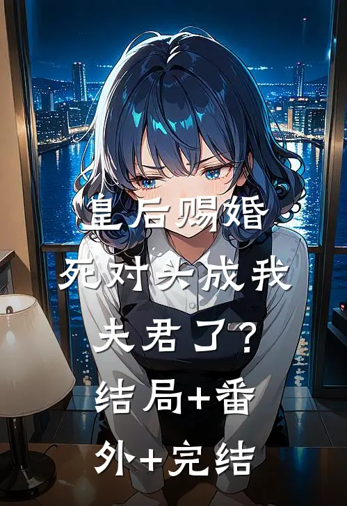 皇后赐婚，死对头成我夫君了？:结局+番外+完结