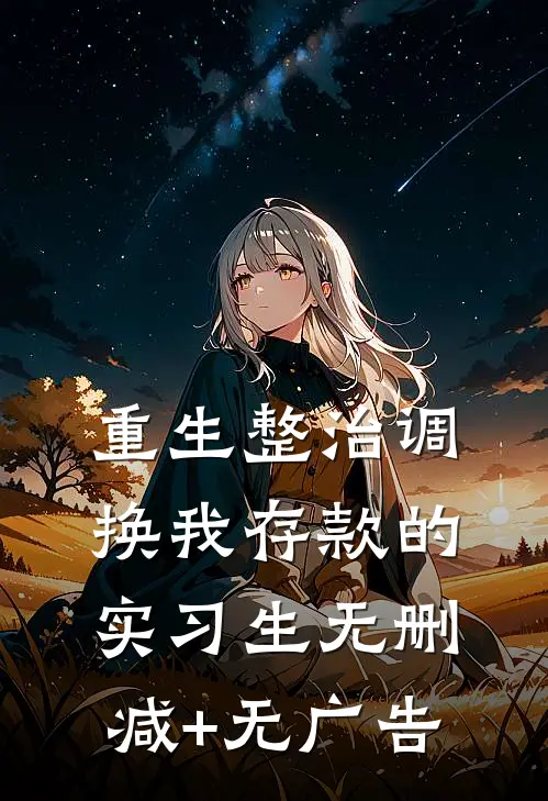 重生整治调换我存款的实习生无删减+无广告