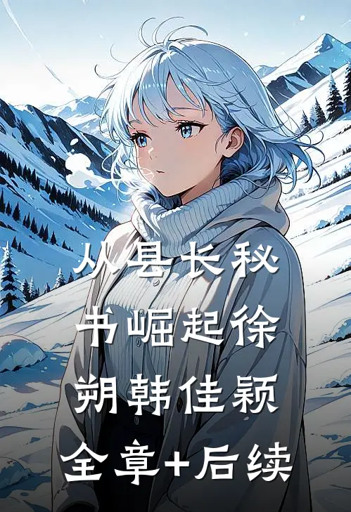 从县长秘书崛起徐朔韩佳颖:全章+后续