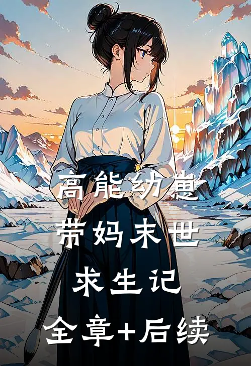 高能幼崽带妈末世求生记:全章+后续