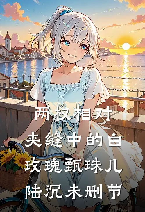 恶魔继后虐全家，顺手摘取帝王心结局