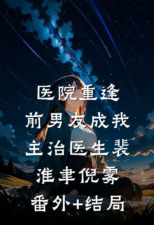 医院重逢，前男友成我主治医生裴淮聿倪雾:(番外)+(结局)