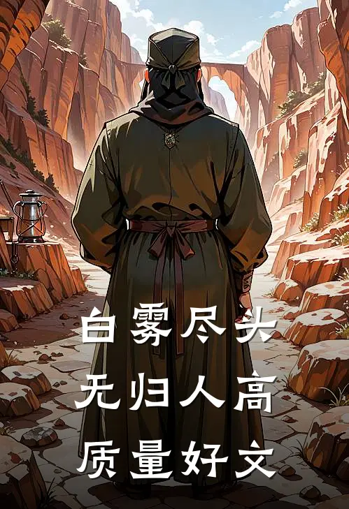 白雾尽头无归人高质量好文