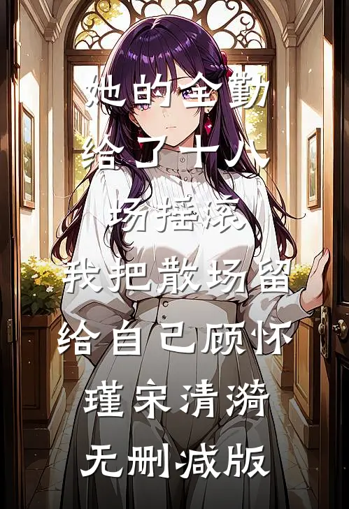 未婚妻的男管家帮她打蚊子，我当场悔婚完整